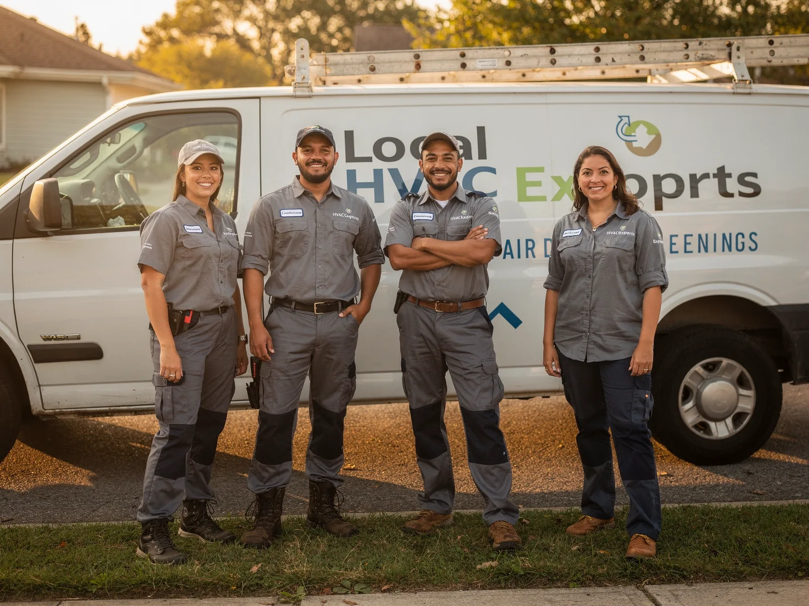24/7 HVAC Repair & AC Replacement company in Falls, PA